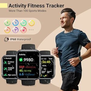 Read more about the article Best Newest Fitness Tracker Smart Watches 2024