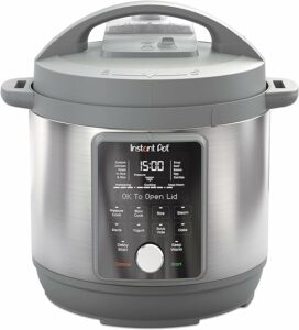 Read more about the article Best Electric Pressure Cooker, Slow Rice Cooker, Steamer 2023