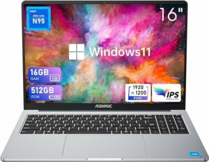 Read more about the article The Best laptop 2023 Review