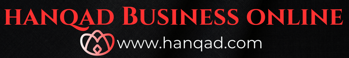 Hanqad Business Online