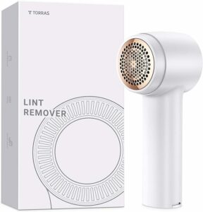 Read more about the article Best TORRAS Fabric Shaver Lint for 2024