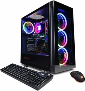 Read more about the article Learn something about 5 best gaming machine 2024