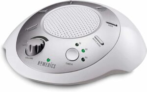 Read more about the article Best Homedics Sound Sleep for 2024